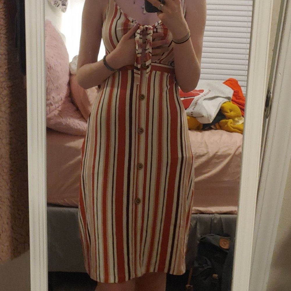 Lone Tree Sundress